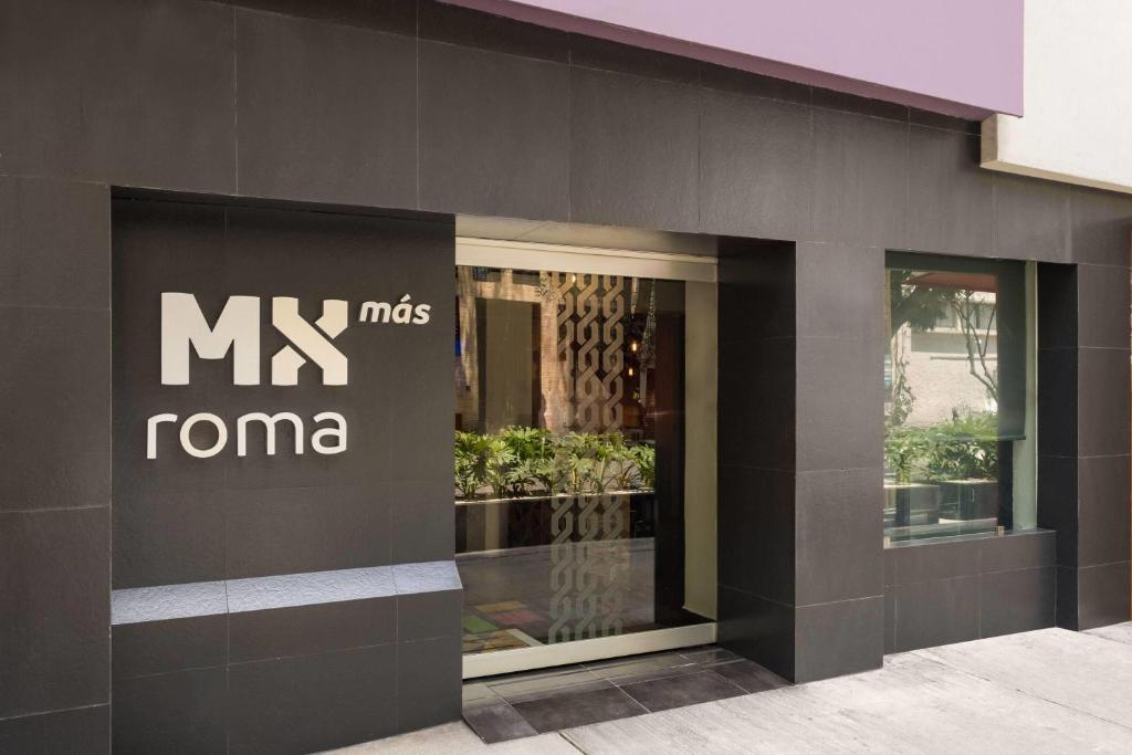 Hotel MX mas roma CDMX, Trademark Collection by Wyndham - 4