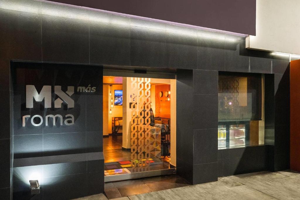 Hotel MX mas roma CDMX, Trademark Collection by Wyndham - 5