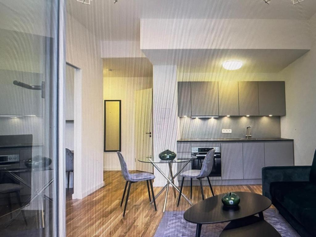 Elegant appartement 9583bh - 1
