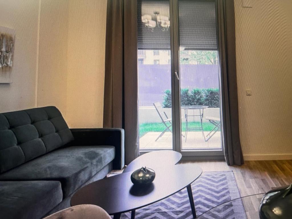 Elegant appartement 9583bh - 3