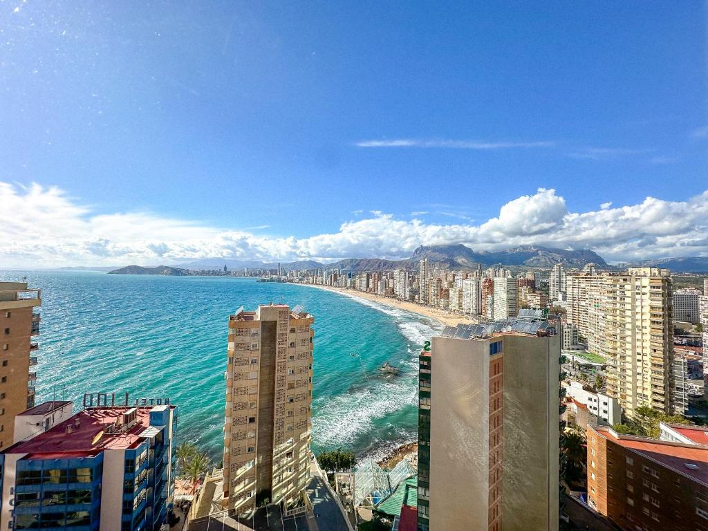 Don Miguel II Panoramic Sea Views - 2