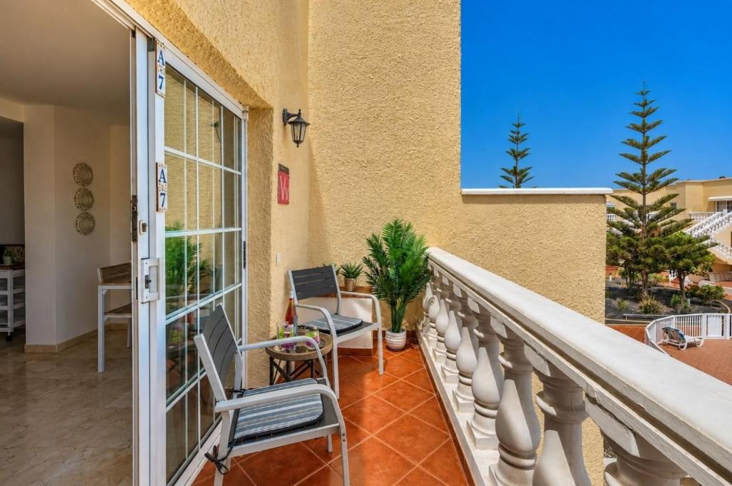 GuestReady - Bright Stay with Balcony - 2