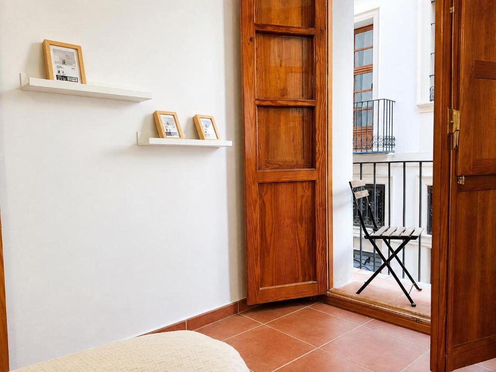CASA FLORIT - The Central Market and Lonja Apartment - 4