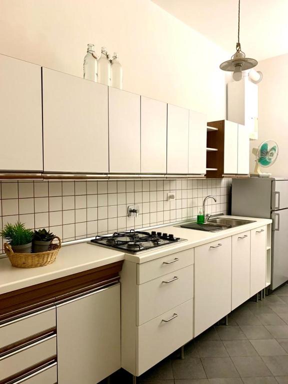 Appartamento vicinissimo al mare - 5