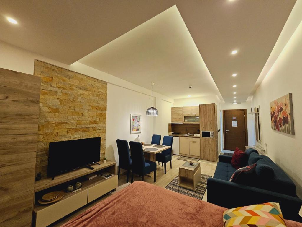 HILL VIEW apartman P65 - Milmari resort, Kopaonik - 1