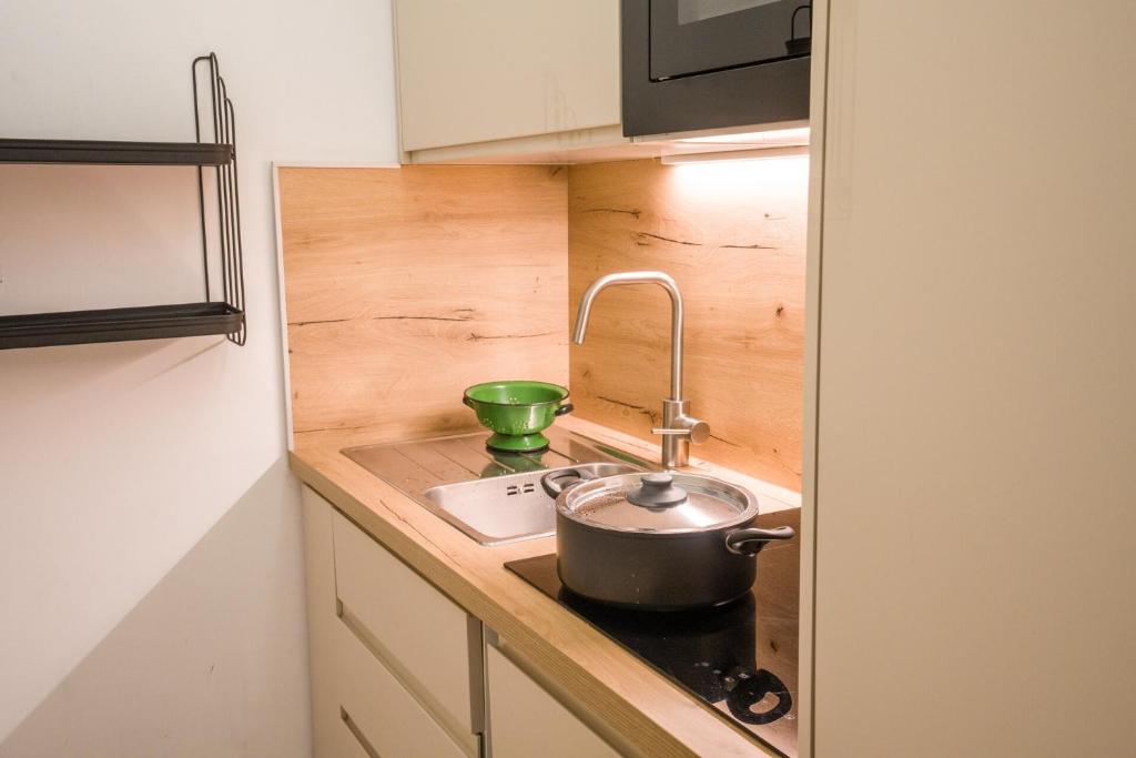 Résidence Trois Vallees - VAL THORENS SPACIEUX 2 PIECES CABINE POUR 4 PERSONNES PROCHE DE TOUT MAE-7627 - 3