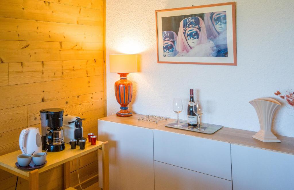Résidence Trois Vallees - VAL THORENS SPACIEUX 2 PIECES CABINE POUR 4 PERSONNES PROCHE DE TOUT MAE-7627 - 2