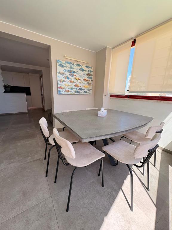 Apartment Ama with private parking, sea view, pool - 4