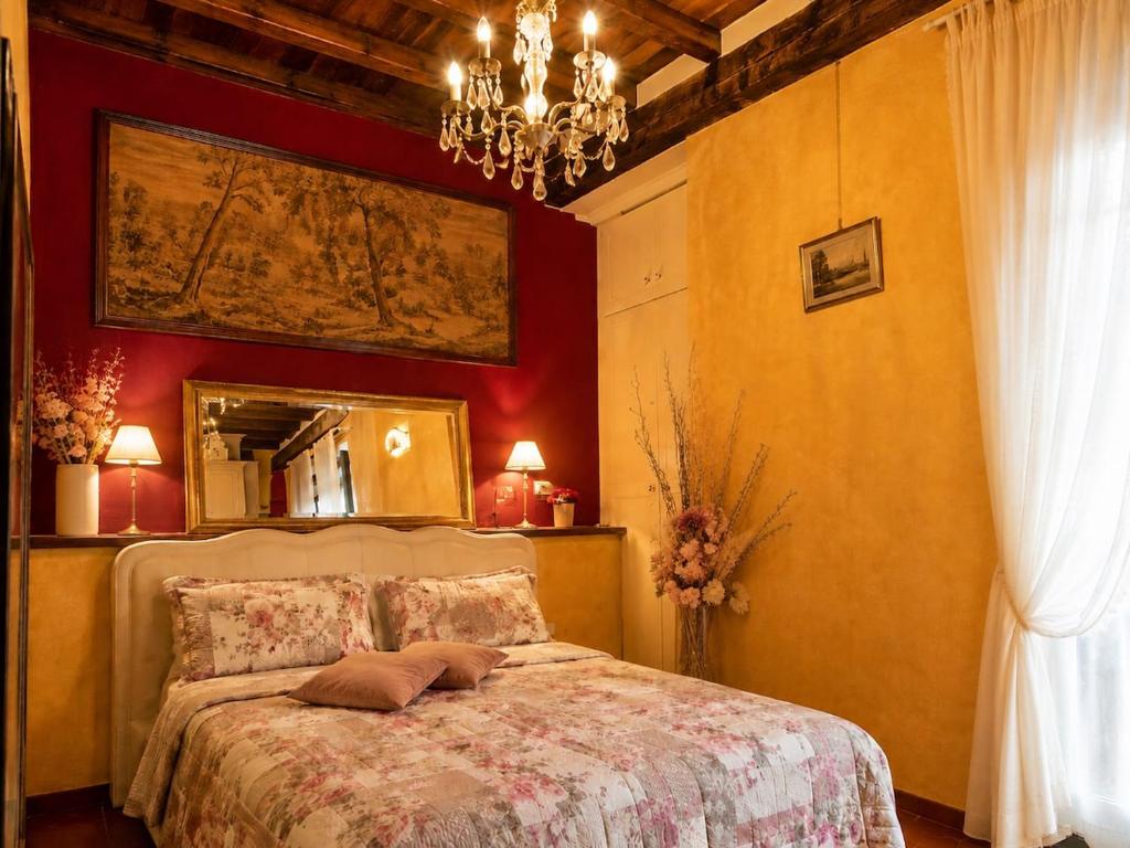 Real Rustic Tuscany Style In Center - 4