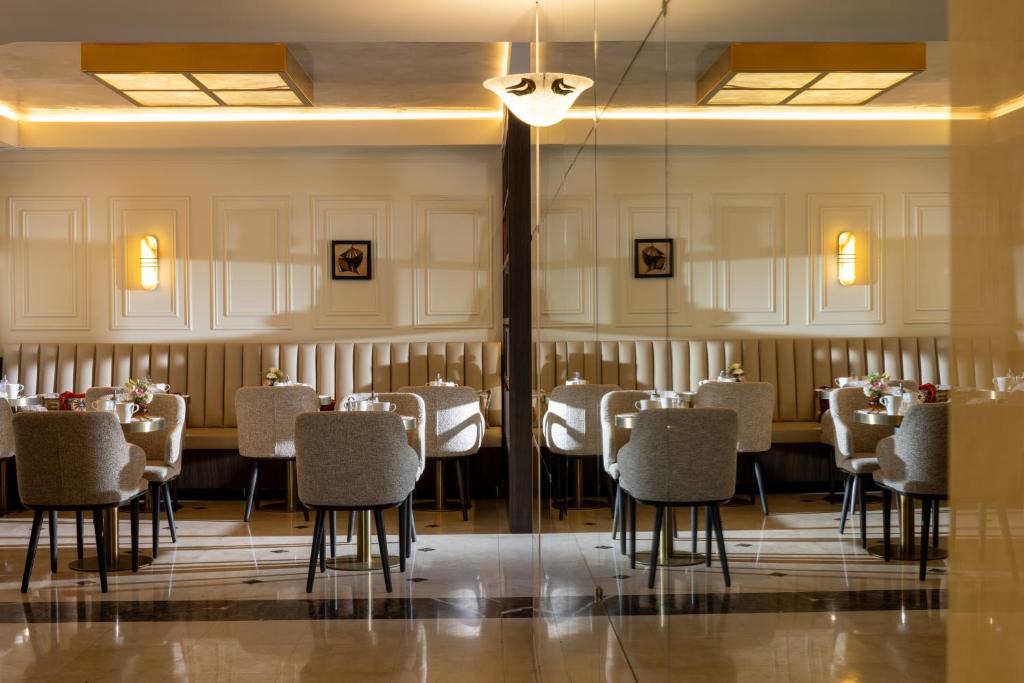 Best Western Au Trocadéro - 5