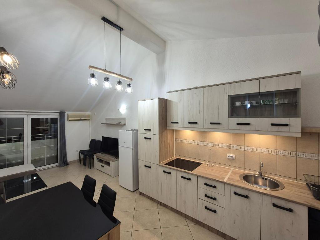 Apartman Boby Budva - 2