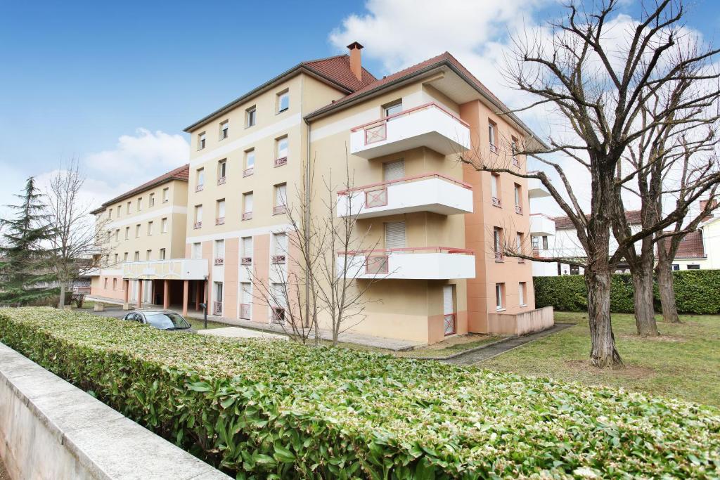Neoresid - Residence Clos Morlot photo