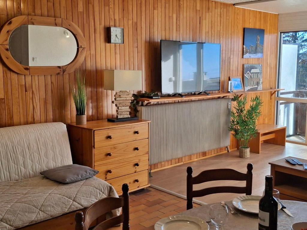 Appartement lumineux avec balcon - 8 pers. - FR-1-549-167 - 4