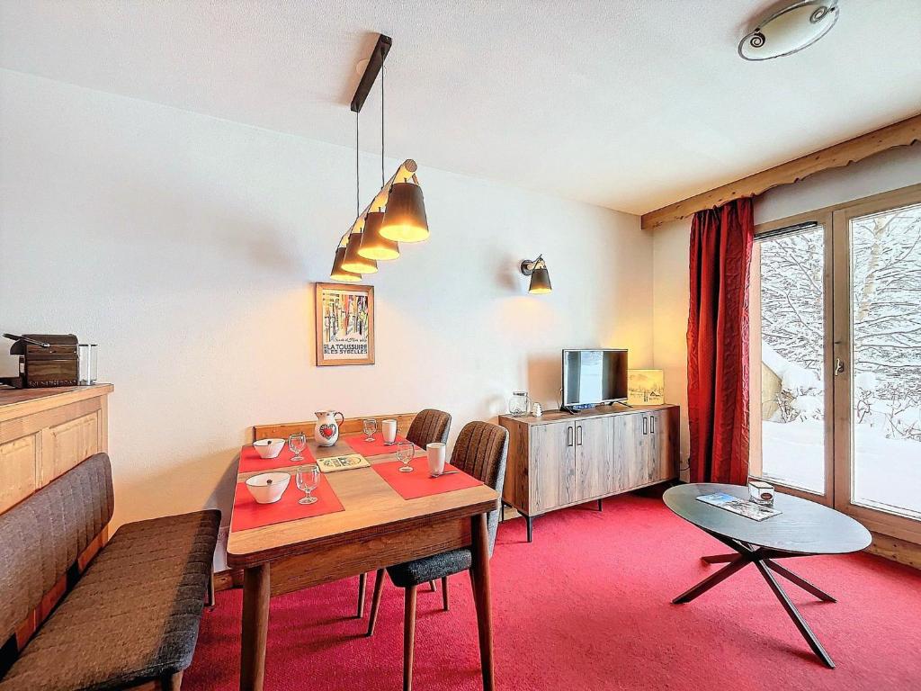 Appartement charmant avec parking couvert - 4 pers. - 3