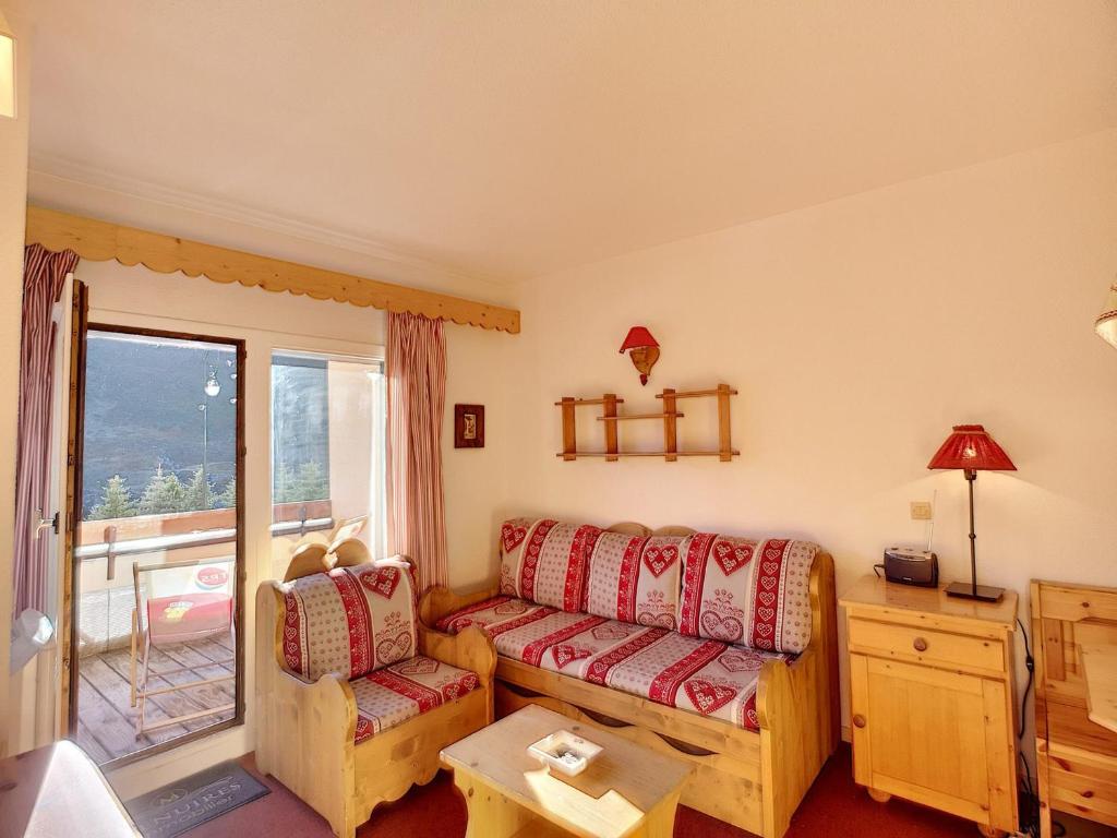 Appartement accueillant avec wifi - 6 pers., vue montagne - FR-1-178-415 - 3
