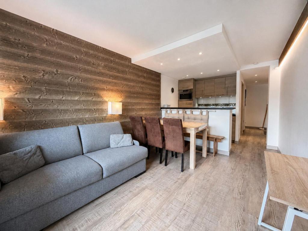Appartement confortable au pied des pistes - 4 pers. - FR-1-452-422 - 3