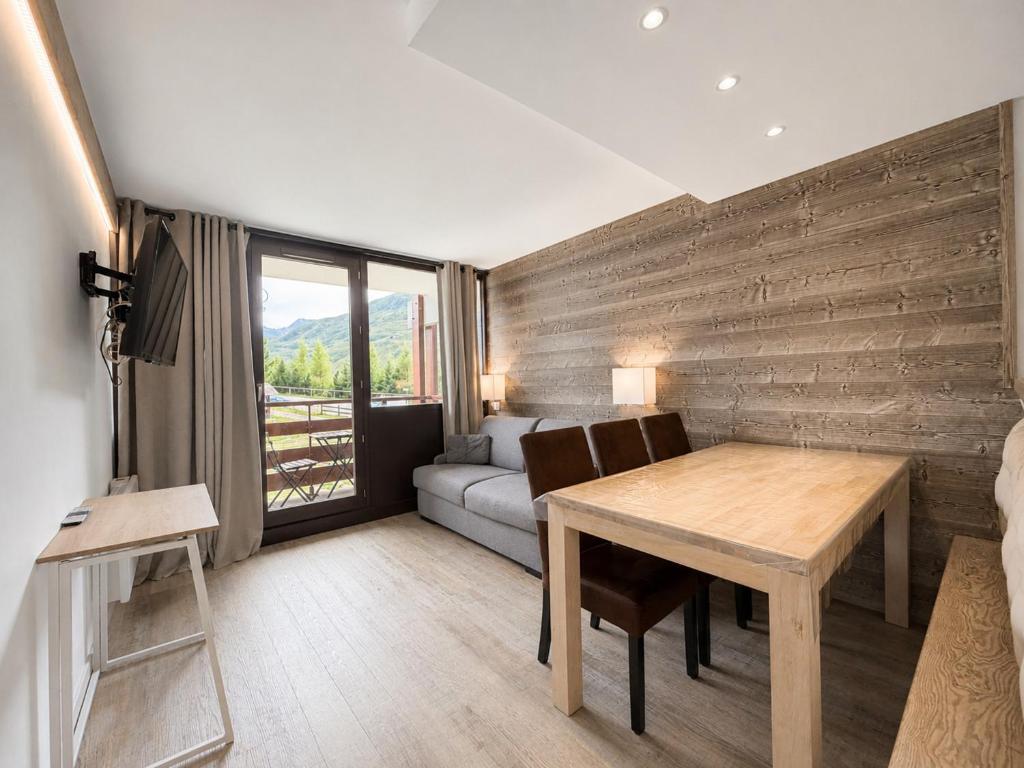 Appartement confortable au pied des pistes - 4 pers. - FR-1-452-422 - 4