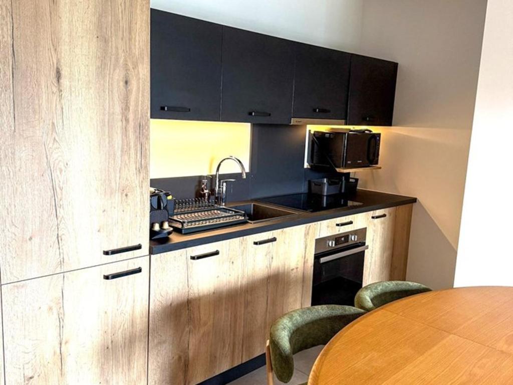 Appartement spacieux avec vue montagne - 4