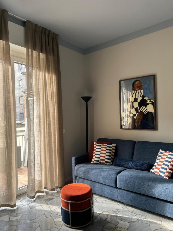 The Y apartments - Como - Luce - 2