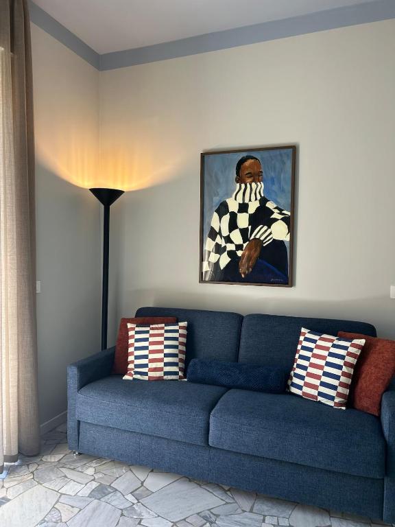 The Y apartments - Como - Luce - 4