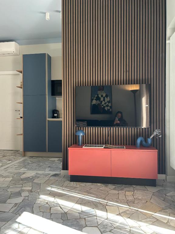 The Y apartments - Como - Luce - 3