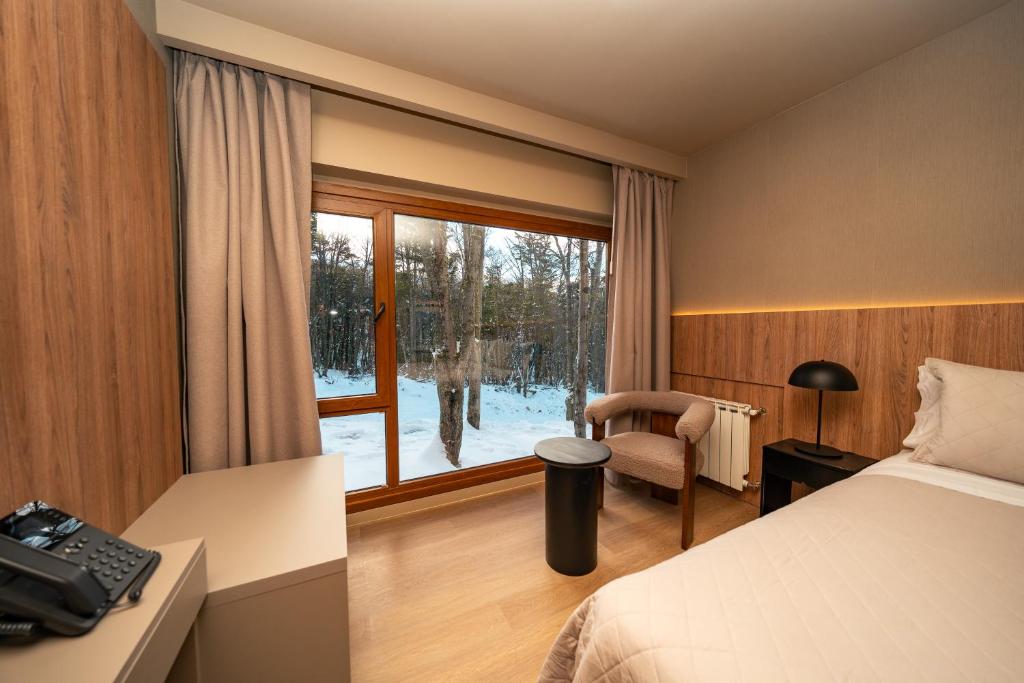 Altos Ushuaia Hotel & Resto - 5
