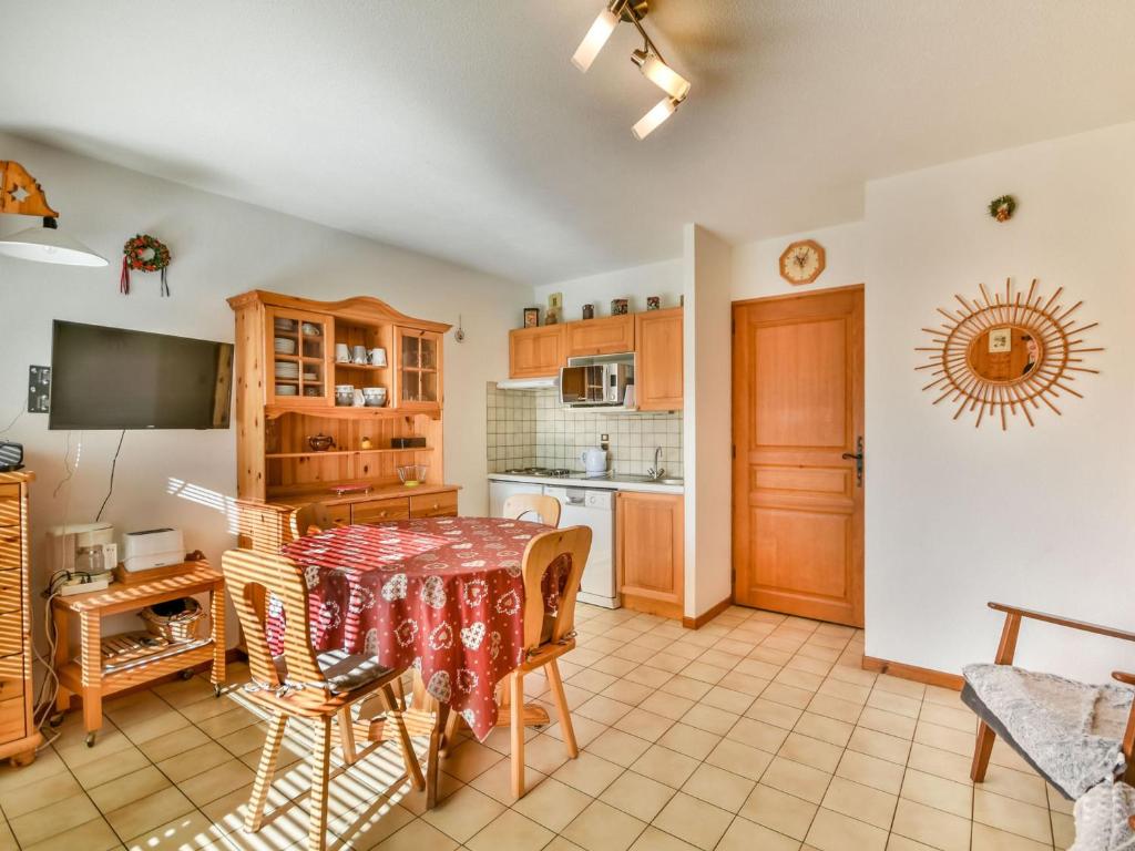 Appartement pratique avec parking - 4 pers. - FR-1-671-378 - 4