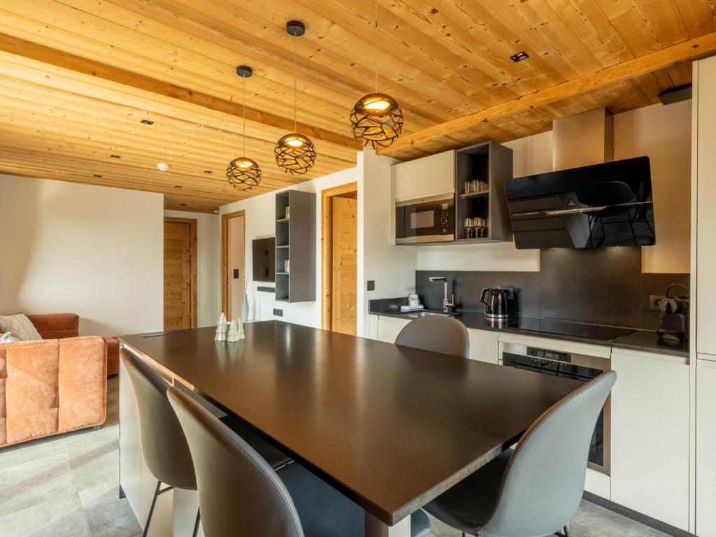 Appartement avec parking - 4 pers. - FR-1-671-379 - 1