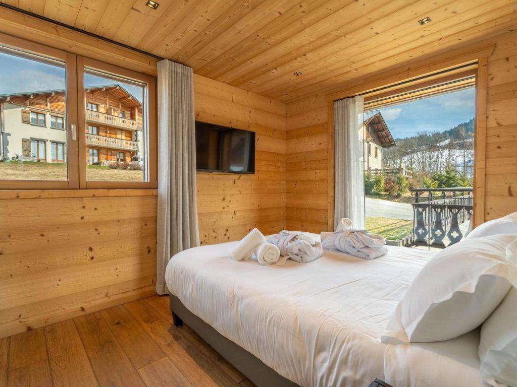 Appartement avec parking - 4 pers. - FR-1-671-379 - 3