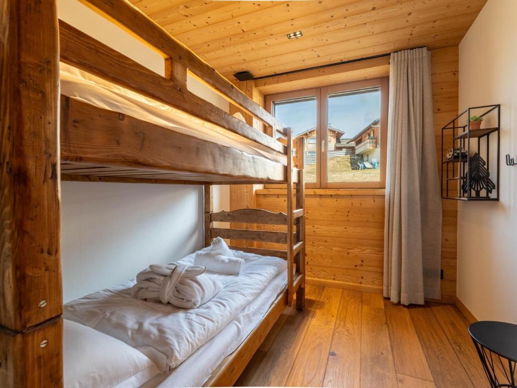 Appartement avec parking - 4 pers. - FR-1-671-379 - 4
