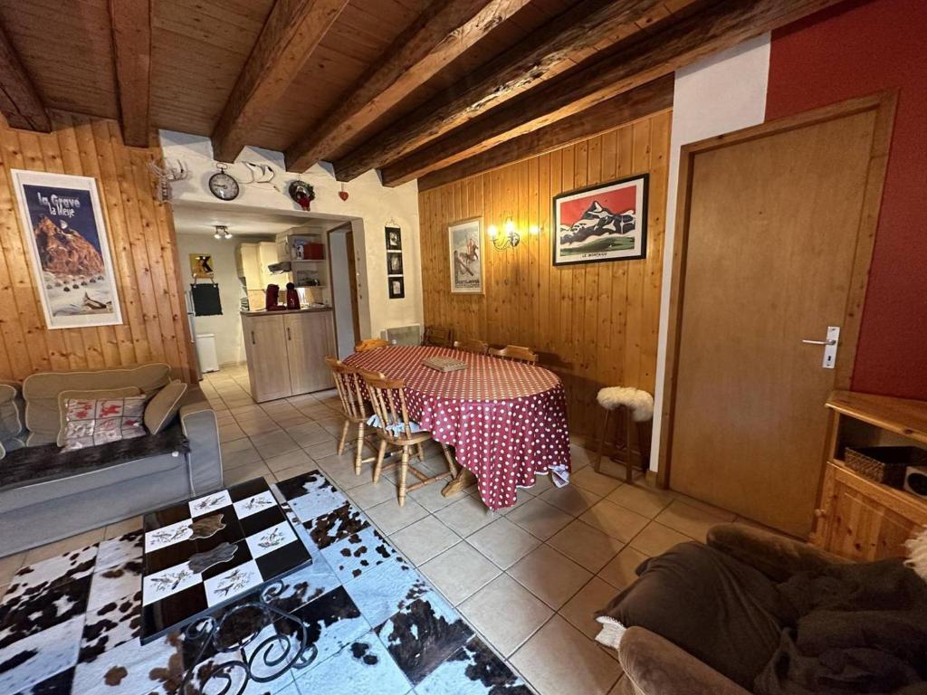 Chalet spacieux proche des pistes - 10 pers. - FR-1-886-137 - 4