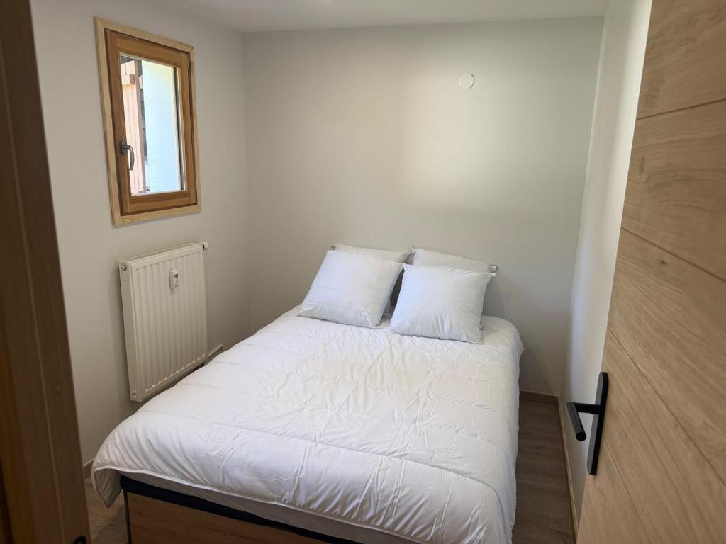 Appartement refait à neuf - 4 pers. - FR-1-836-85 - 5