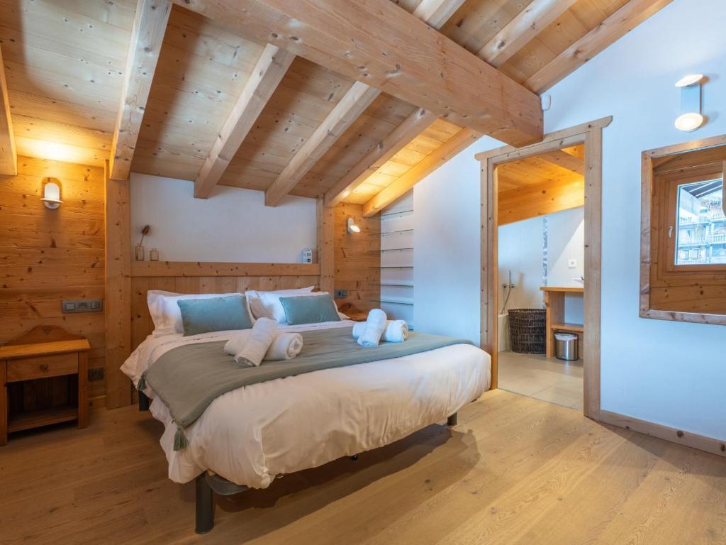 Appartement, idéal familiale - 6 pers. - FR-1-671-383 - 3
