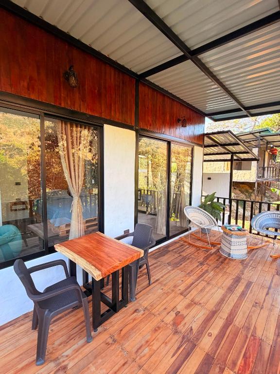 Villa Milú Refugio boutique - 2