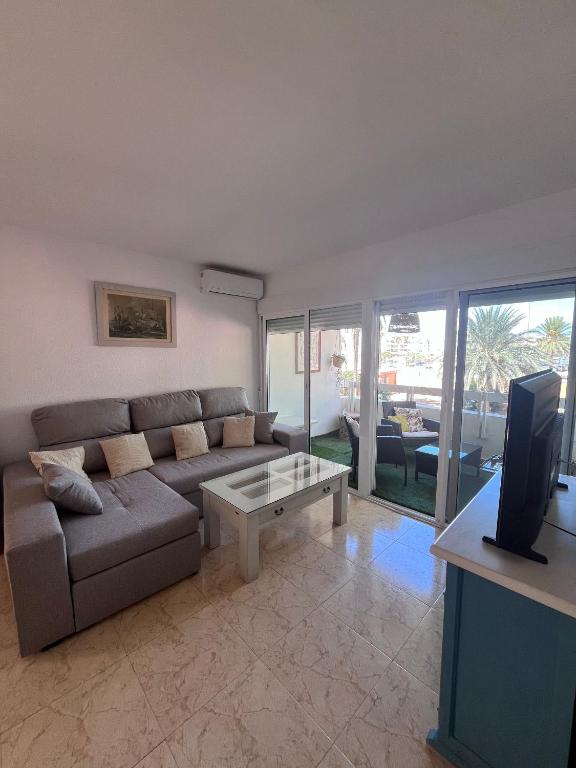 Lovely 2 bedroom apartment near the beach - 3