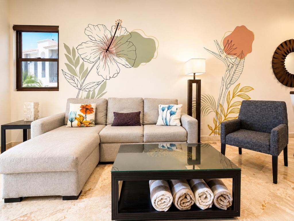Full remodeled ocean view 2bdrs condo at ELFARO by DPM - 5