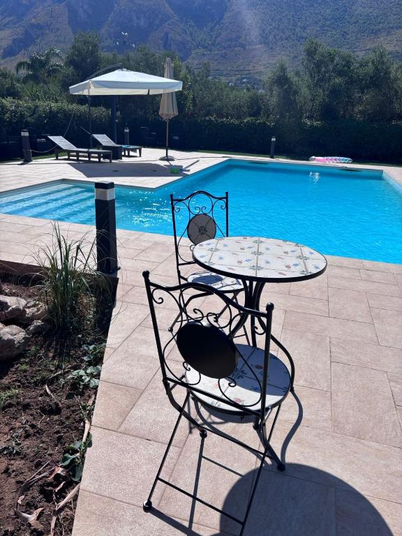 Villa Brasitalia - 1