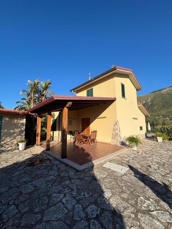 Villa Brasitalia - 2