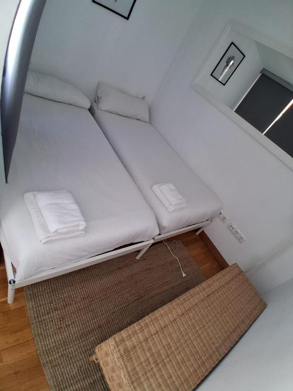 Penthouse in historic centre, WiFi. - 4
