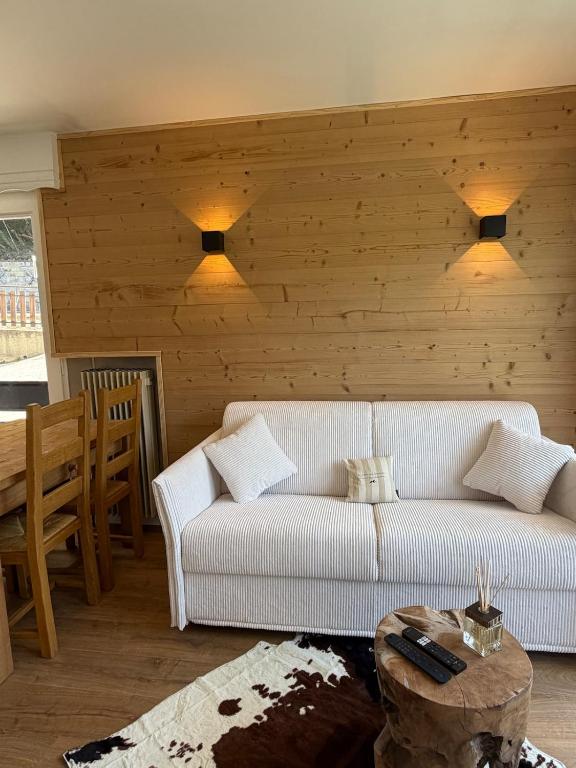 Le Cocon de Bellevue, Balcon & Parking - 2
