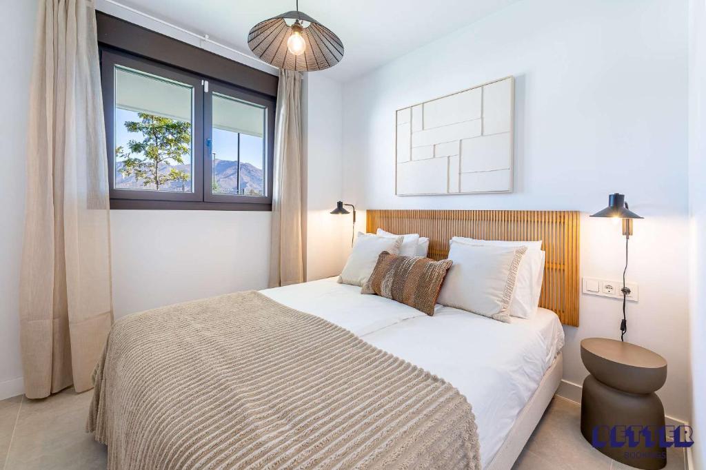 Casa Azalia Exclusive 2 Bedroom Apartment with Pool and Gym in Estepona - 5