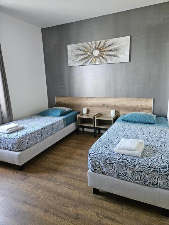 Suite Deluxe, voyages d'affaires. - 4