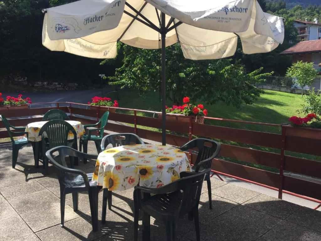 Studio with BBQ in Cavedago-Suedtirol 54311 - 3