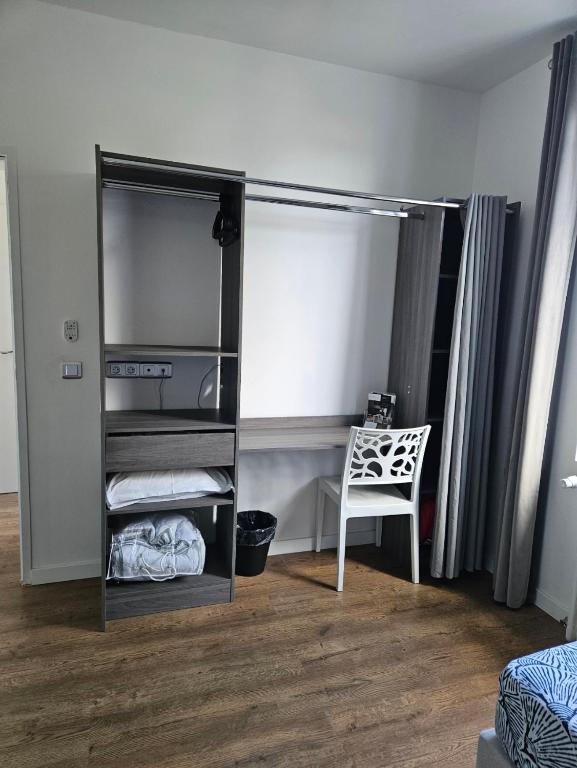 Suite Deluxe, voyages d'affaires. - 2
