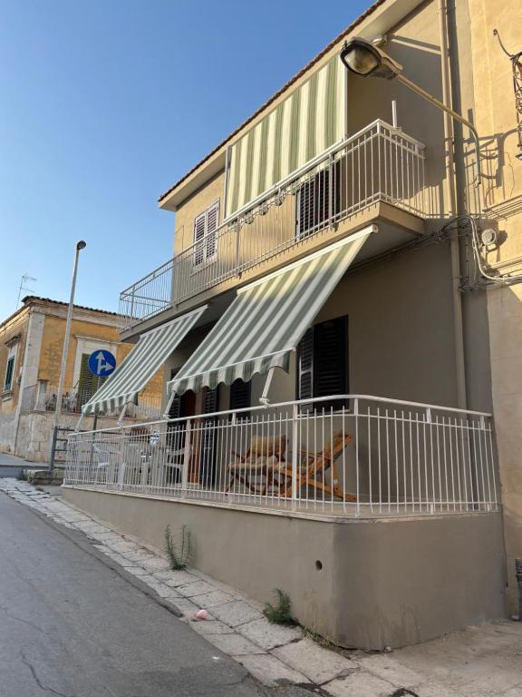 Casa Verdi Due Pozzallo Locazioni Brevi - 3