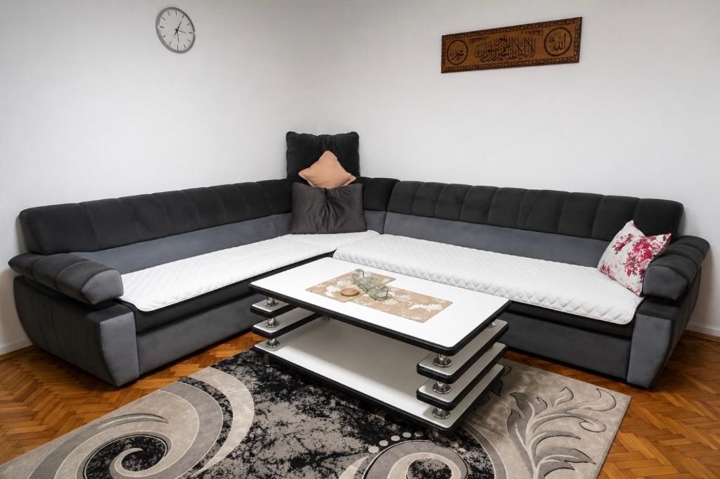 Apartman Dženix - 1