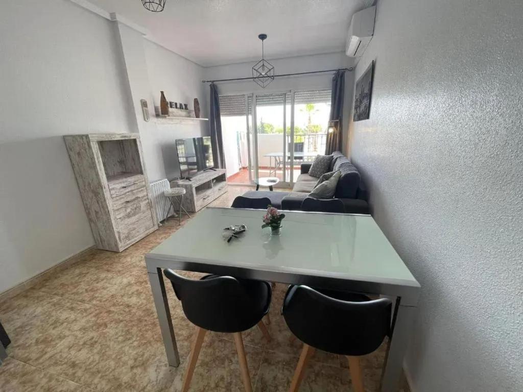 Apartment Orihuela 65 m² with Pool - 2