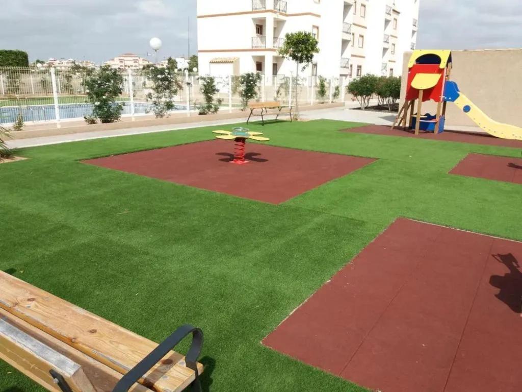 Apartment Orihuela 65 m² with Pool - 3