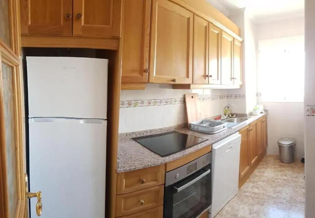 Apartment Orihuela 65 m² with Pool - 4