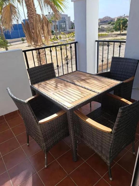 Apartment Orihuela 65 m² with Pool - 5